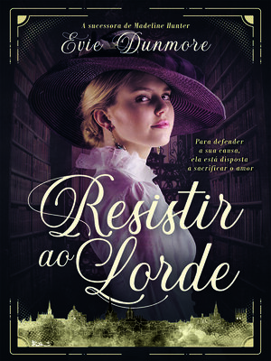 cover image of Resistir ao Lorde